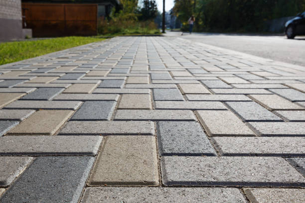 Best Permeable Paver Driveway  in Penitas, TX