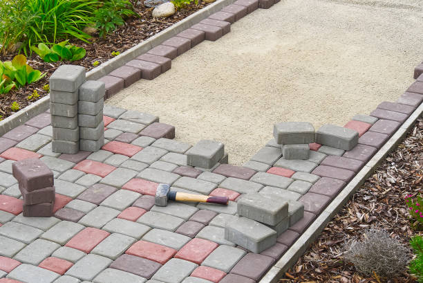 Best Cobblestone Driveway Pavers  in Penitas, TX