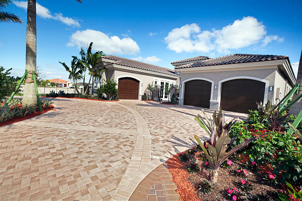 Reliable Penitas, TX Driveway Pavers Solutions